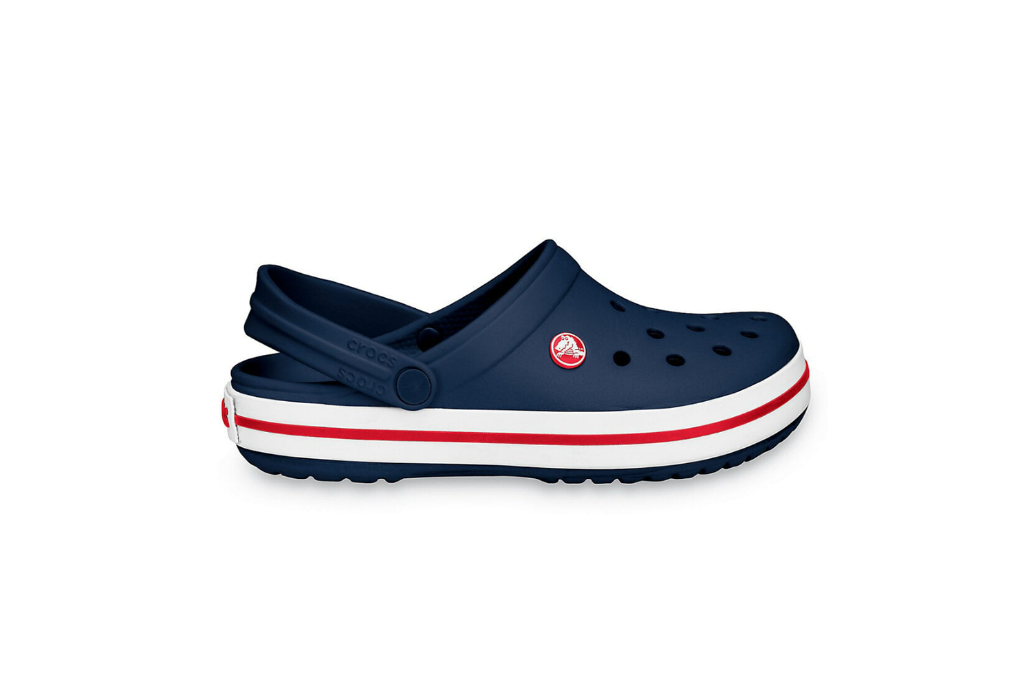 Σαμπό unisex Crocs 11016 Μπλέ - Image 2