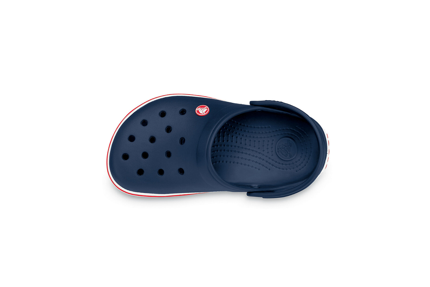 Σαμπό unisex Crocs 11016 Μπλέ - Image 4