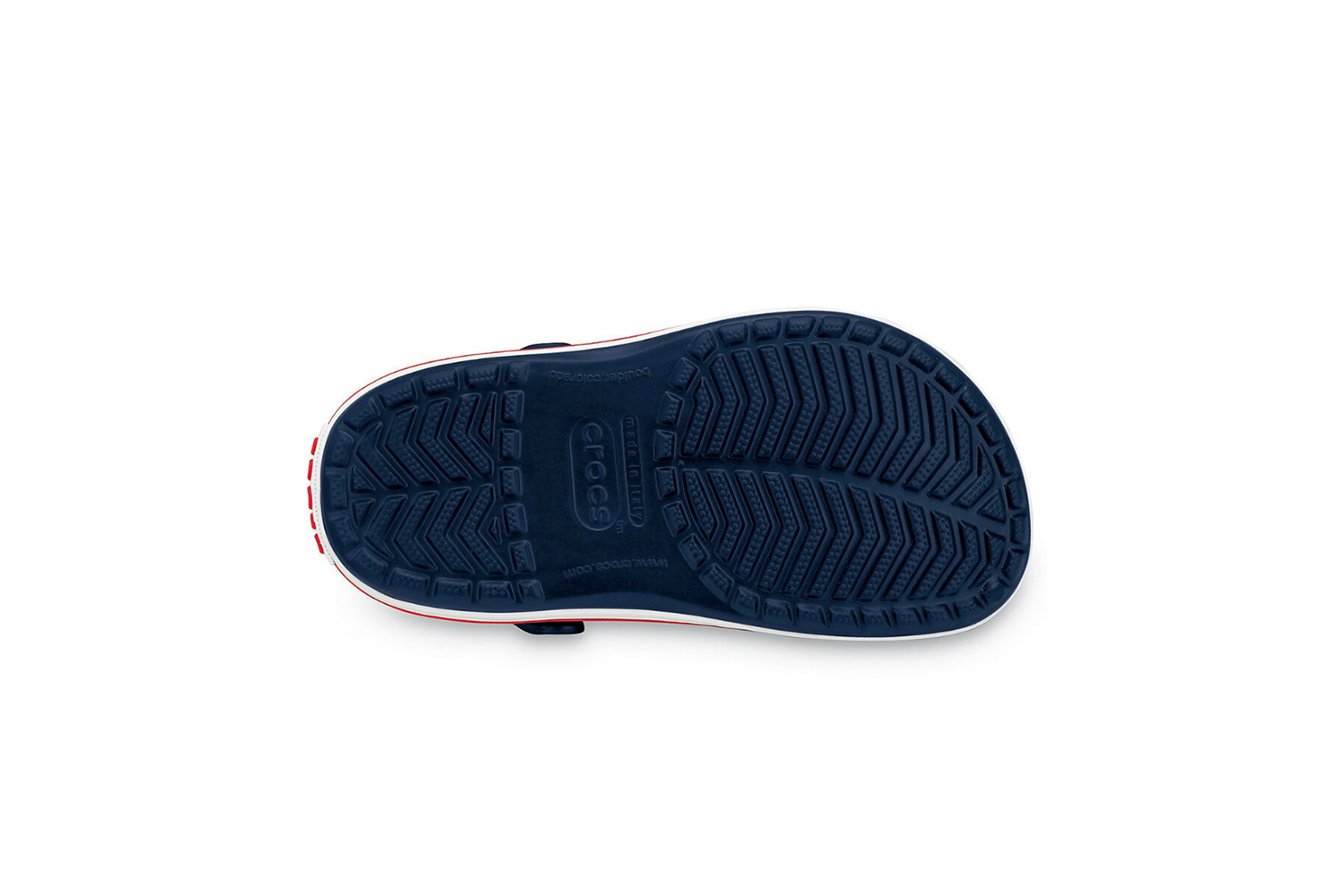 Σαμπό unisex Crocs 11016 Μπλέ - Image 3