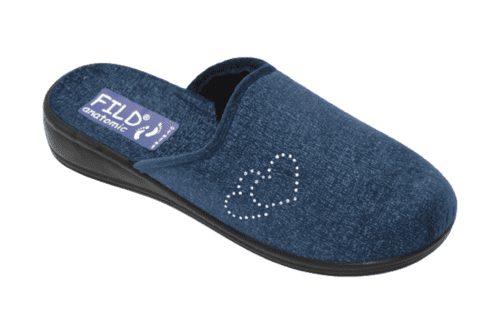 Γυναικείες-χειμωνιάτικες-παντόφλες-Fild-anatomic-COMODA-C08-iordanidis-shoes