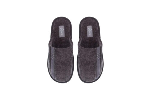 Ανδρικές χειμωνιάτικες παντόφλες Parex 10130115 iordanidis-shoes