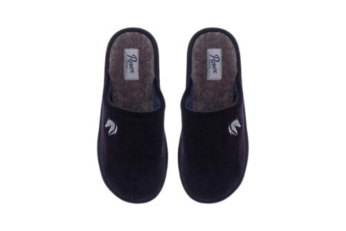 Ανδρικές χειμωνιάτικες παντόφλες Parex 10130116 iordanidis-shoes