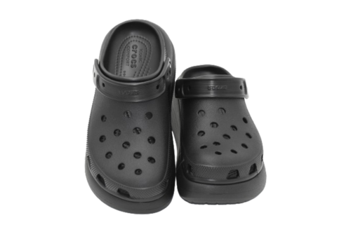 Γυναικεία-σαμπό-Crocs-Classic-Crush-Clog-207521-001--iordanidis-shoes