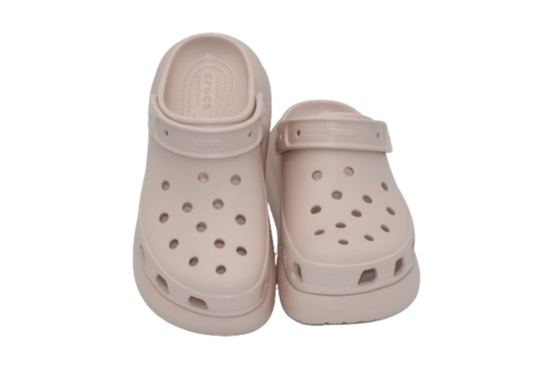 Γυναικεία-σαμπό-Crocs-Classic-Crush-Clog-207521-6UR--iordanidis-shoes