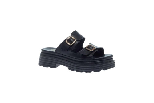 Γυναικεία Δερμάτινα Flatform Parex 12731004 iordanidis-shoes