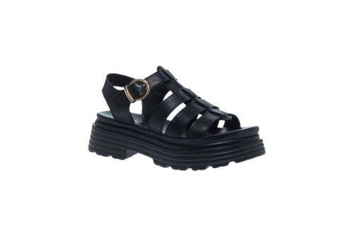 Γυναικεία Δερμάτινα Πέδιλα Parex 11631068 iordanidis-shoes
