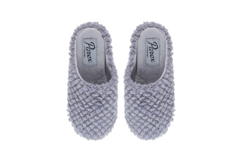 Γυναικεία χειμωνιάτικη παντόφλα Parex 10132040 iordanidis-shoes