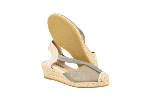 Γυναικείες ισπαντρίγιες Amarpies ACX28507 Χακί iordanidis-shoes