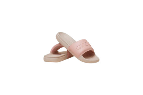 Γυναικείες σαγιονάρες Crocs All Day Slide 211430-78U Ρόζ iordanidis-shoes