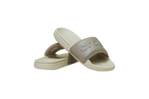 Γυναικείες σαγιονάρες Crocs All Day Slide 211430-OQ6 Πούρο iordanidis-shoes