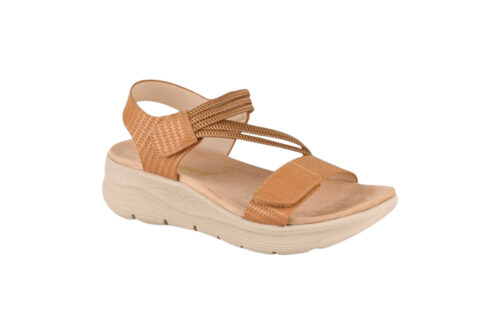 Γυναικεία αερόσολα πέδιλα AMARPIES ABZ26560 Ταμπά iordanidis-shoes