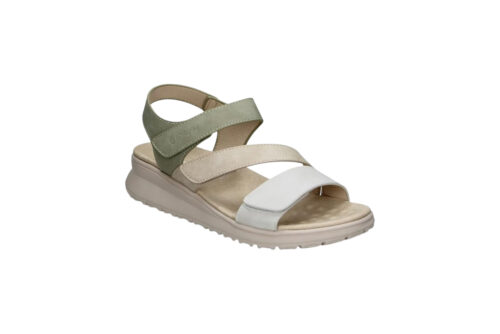 Γυναικεία αερόσολα πέδιλα AMARPIES ABZ30157 Μέντα iordanidis-shoes