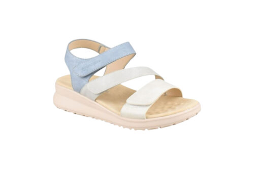 Γυναικεία αερόσολα πέδιλα AMARPIES ABZ30157 Ράφ iordanidis-shoes