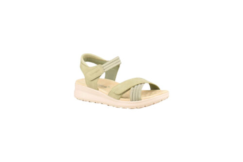 Γυναικεία αερόσολα πέδιλα AMARPIES ABZ30159 Μέντα iordanidis-shoes