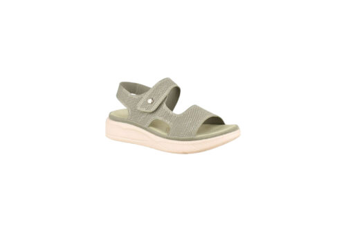 Γυναικεία αερόσολα πέδιλα AMARPIES ABZ30198 Μέντα iordanidis-shoes
