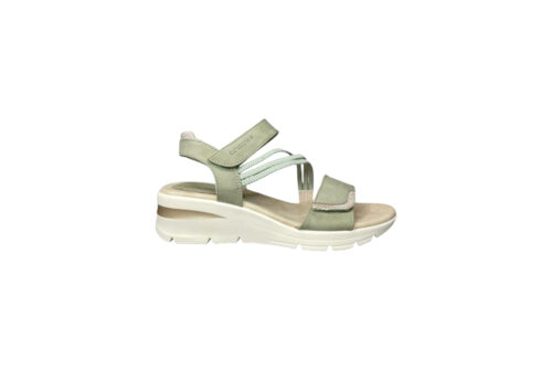 Γυναικεία αερόσολα πέδιλα AMARPIES AMD30051 Μέντα iordanidis-shoes