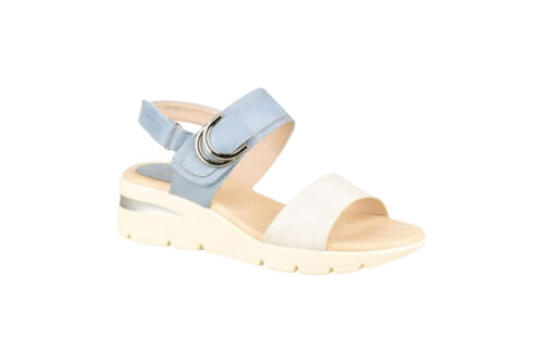 Γυναικεία αερόσολα πέδιλα AMARPIES AMD30052 Ράφ iordanidis-shoes